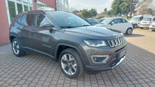 JEEP Compass 1.4 MultiAir 2WD Limited Az. Italia 90.000 Km