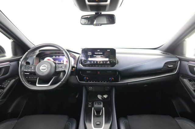 NISSAN Qashqai usata 4