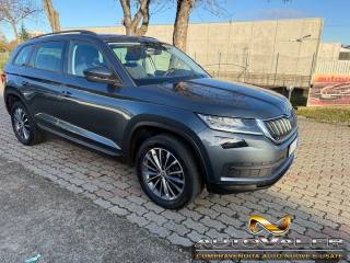 SKODA Kodiaq 2.0 TDI SCR DSG Executive,Led