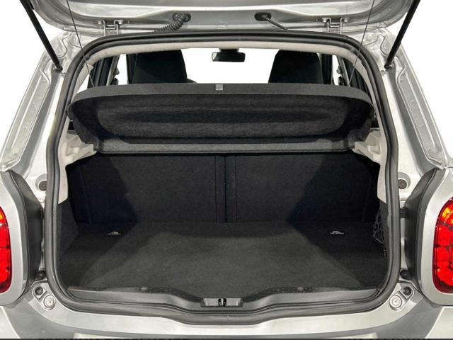 SMART ForFour usata, con Chiusura centralizzata