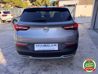 OPEL Grandland X usata, con Chiusura centralizzata
