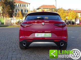 ALFA ROMEO Stelvio usata, con Airbag Passeggero