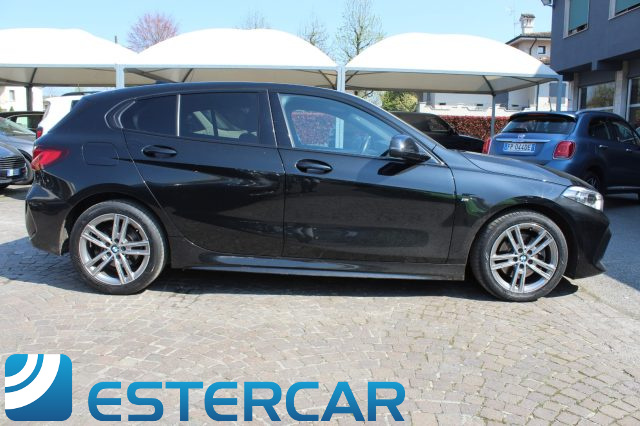 BMW 118 usata, con Climatizzatore