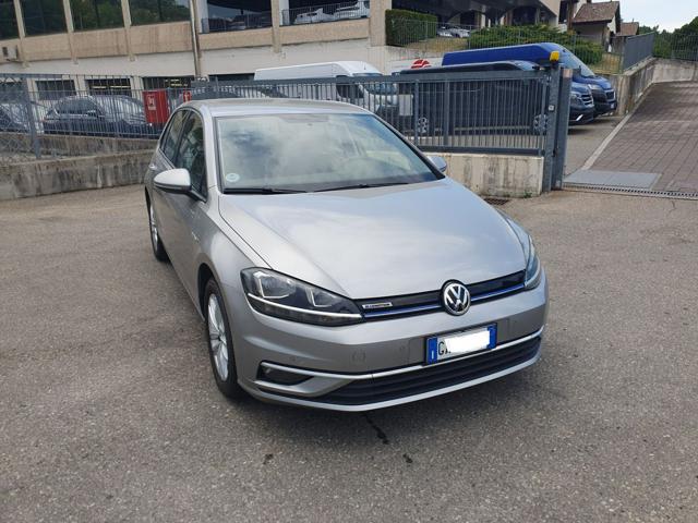 VOLKSWAGEN Golf usata, con Airbag Passeggero