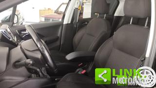 PEUGEOT 208 usata 11