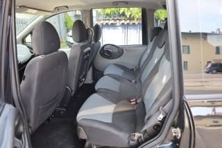 FIAT Multipla usata, con Ruotino
