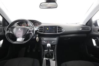 PEUGEOT 308 usata 4