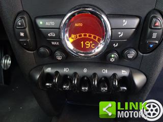 MINI Cooper S usata, con Servosterzo