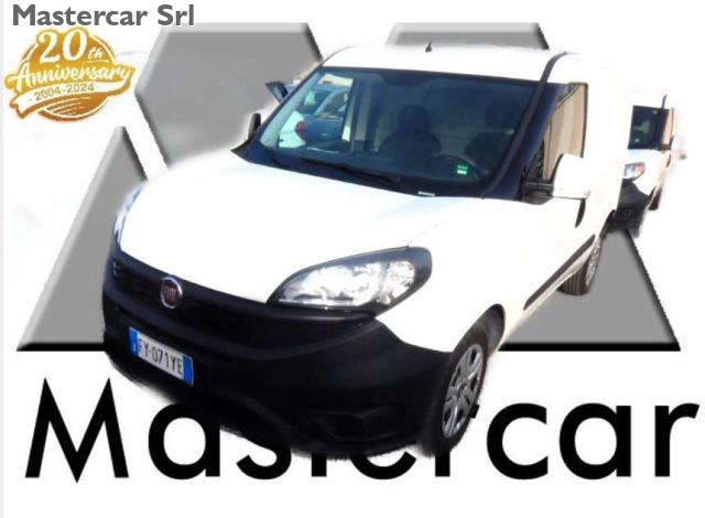 FIAT Doblo usata, con ABS