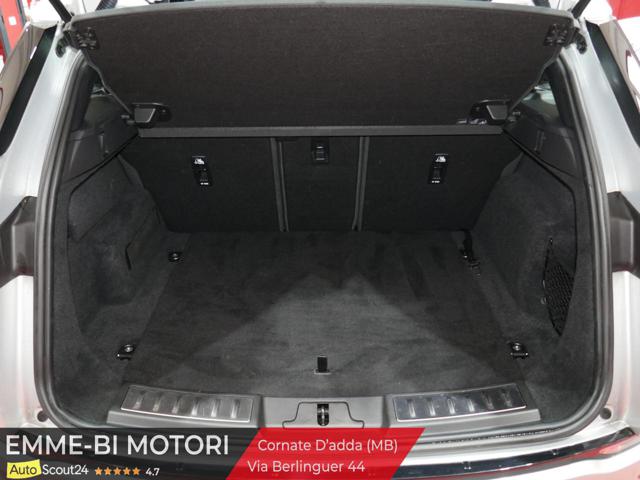 LAND ROVER Range Rover Evoque usata, con Sistema di navigazione