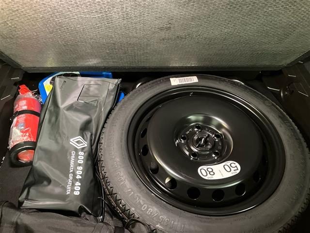 RENAULT Captur usata 27