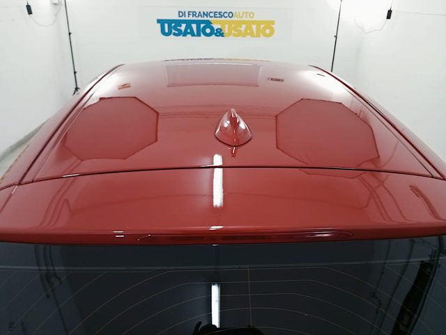 BMW 116 usata, con Fari LED