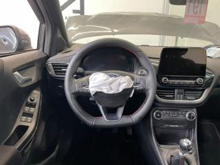 FORD Puma usata, con Park Distance Control