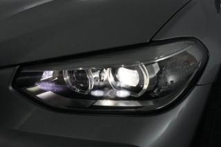 BMW X3 usata 8