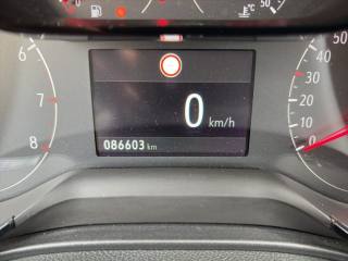 OPEL Corsa usata, con ESP