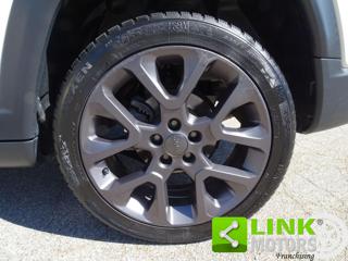 JEEP Compass usata, con Autoradio digitale