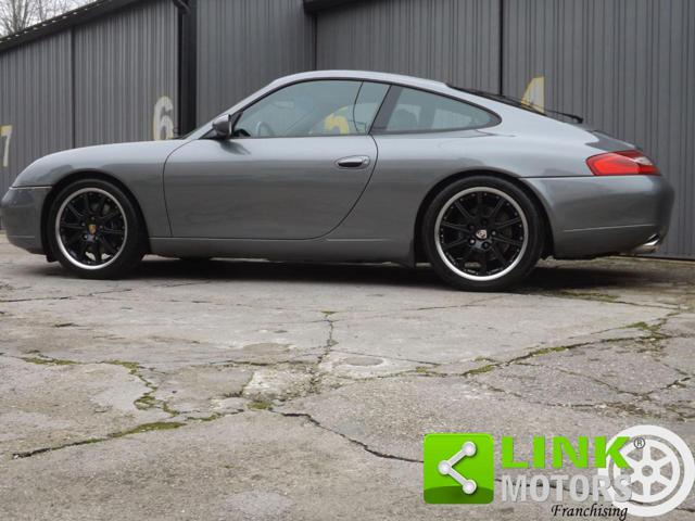 PORSCHE 911 usata 69