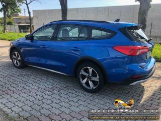 FORD Focus usata, con Airbag Passeggero