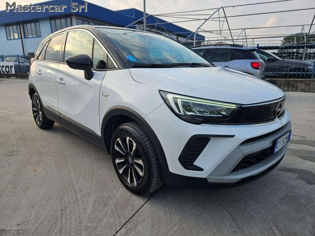 OPEL Crossland usata, con Boardcomputer