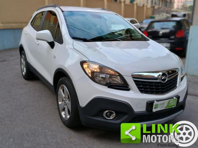 OPEL Mokka usata, con Airbag