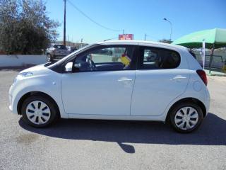 CITROEN C1 usata, con Cerchi in lega