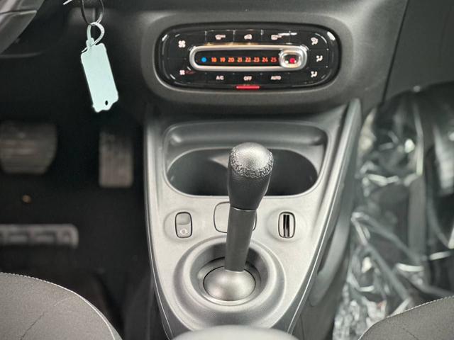 SMART ForTwo usata, con Vivavoce