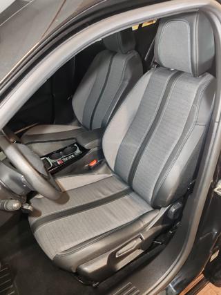 PEUGEOT 2008 usata, con Chiusura centralizzata