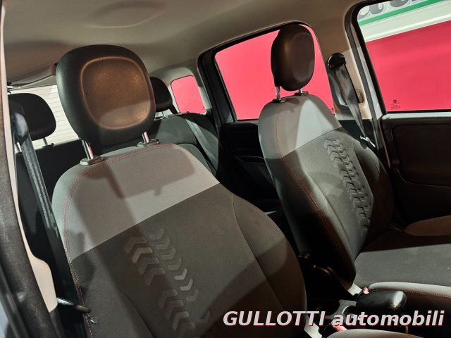 FIAT Panda usata 13