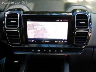 CITROEN C5 Aircross usata, con Controllo trazione