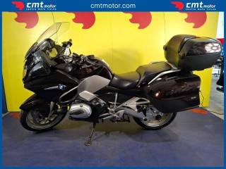 BMW R 1200 RT usata 4