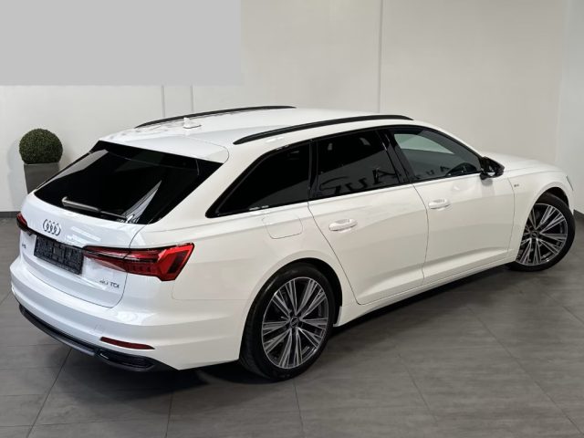 AUDI A6 usata, con Autoradio