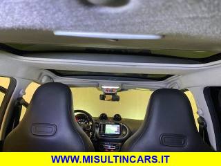 SMART ForFour usata, con Fendinebbia