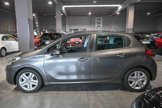PEUGEOT 208 usata, con Chiusura centralizzata