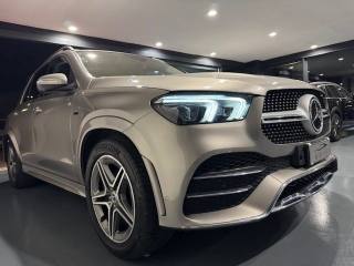 MERCEDES-BENZ GLE 350 usata, con Airbag laterali