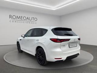 MAZDA CX-60 usata, con Autoradio