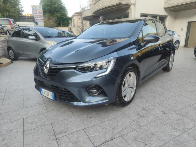 RENAULT Clio usata, con Airbag laterali