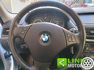 BMW X1 usata, con Specchietti laterali elettrici