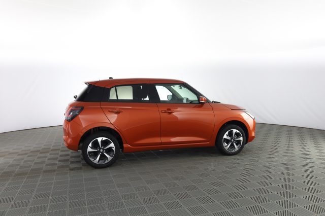 SUZUKI Swift usata 2