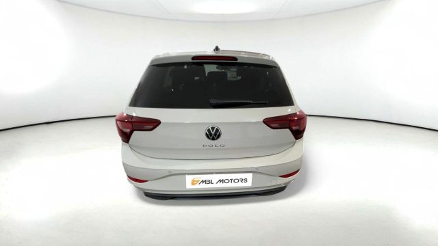 VOLKSWAGEN Polo usata, con Airbag Passeggero