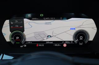 AUDI A3 usata, con Controllo trazione