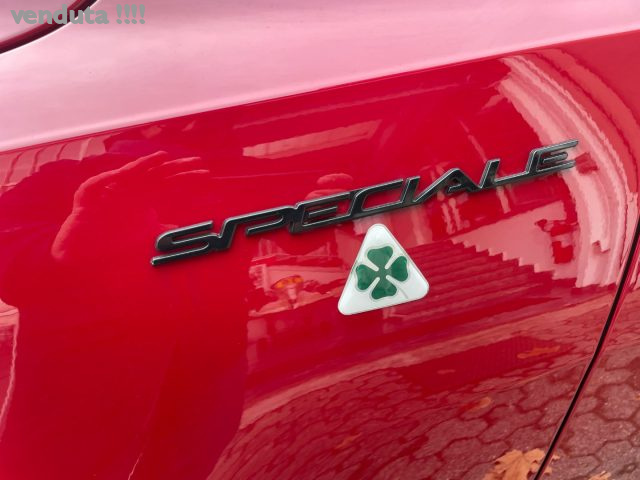 ALFA ROMEO Tonale usata, con Alzacristalli elettrici