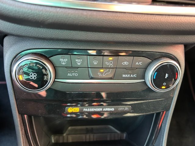 FORD Puma usata, con Cruise Control