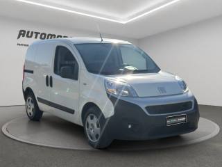 FIAT Fiorino usata, con Controllo trazione