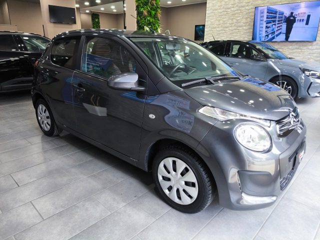 CITROEN C1 usata, con Airbag