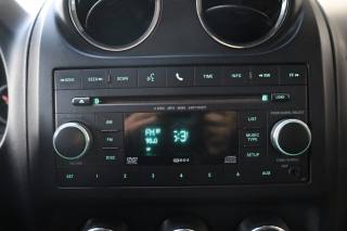 JEEP Compass usata, con Sedile posteriore sdoppiato