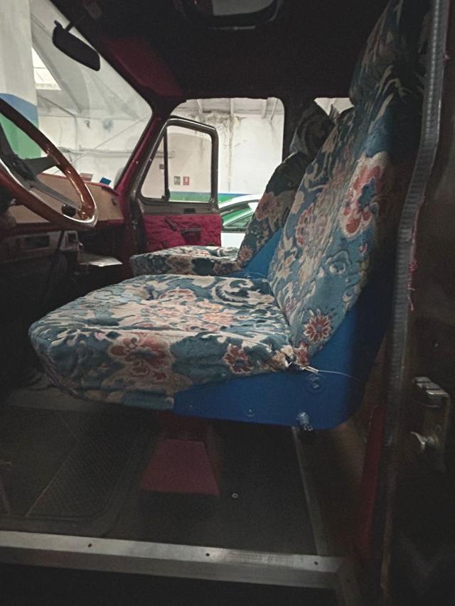 FORD Transit usata 25