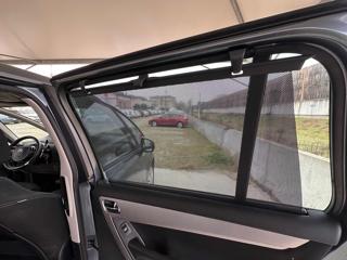 CITROEN C4 usata, con Sensori di parcheggio posteriori