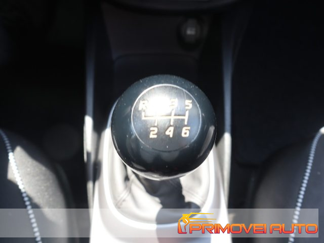 FIAT 500X usata 20