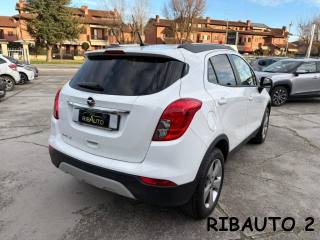 OPEL Mokka X usata, con Park Distance Control