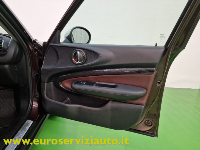 MINI Clubman usata 47